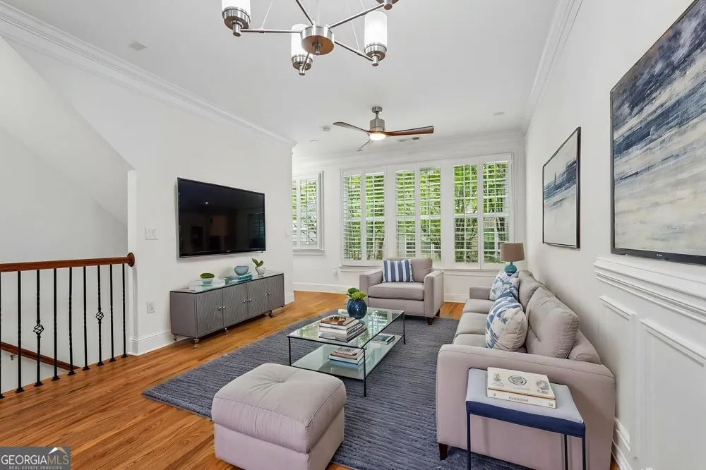 3709 Ashford Creek HL NE Atlanta, GA 30319