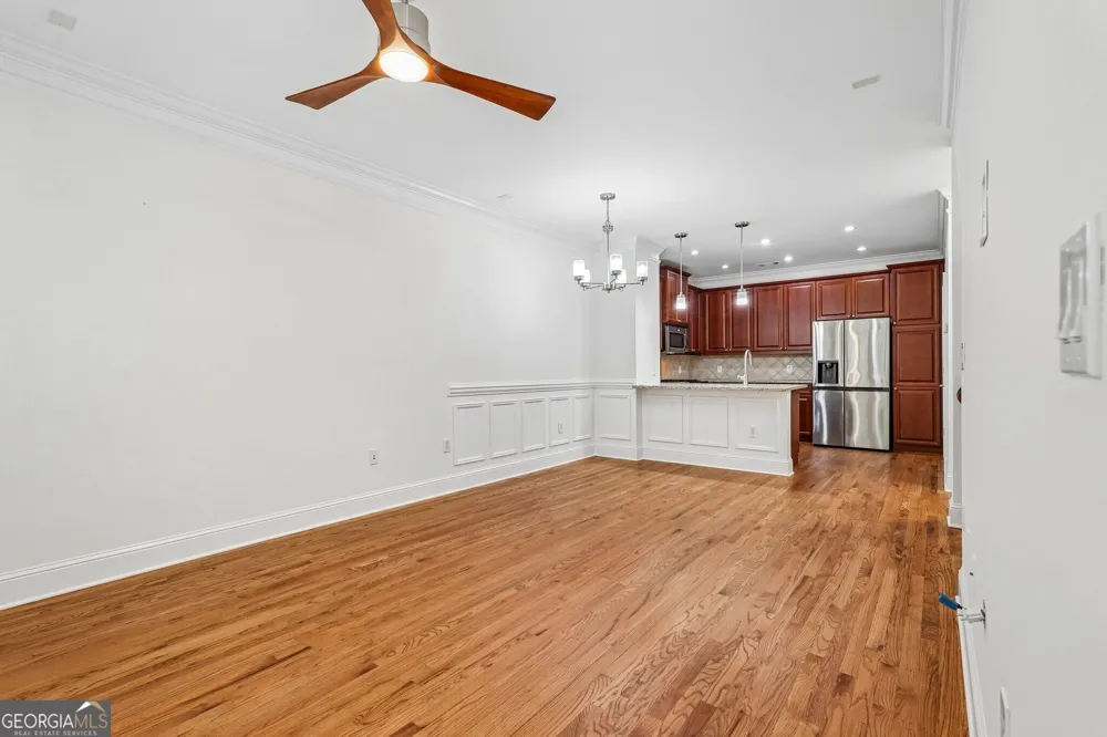 3709 Ashford Creek HL NE Atlanta, GA 30319