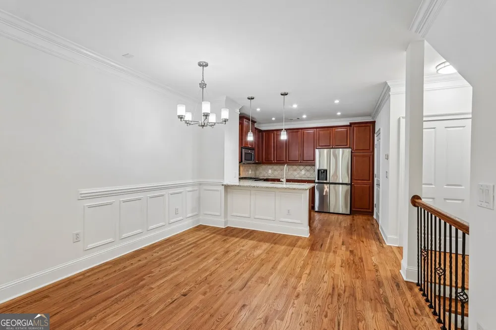 3709 Ashford Creek HL NE Atlanta, GA 30319