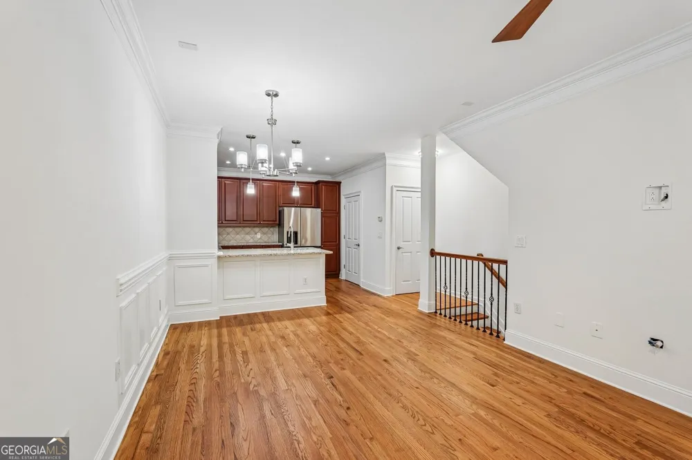 3709 Ashford Creek HL NE Atlanta, GA 30319
