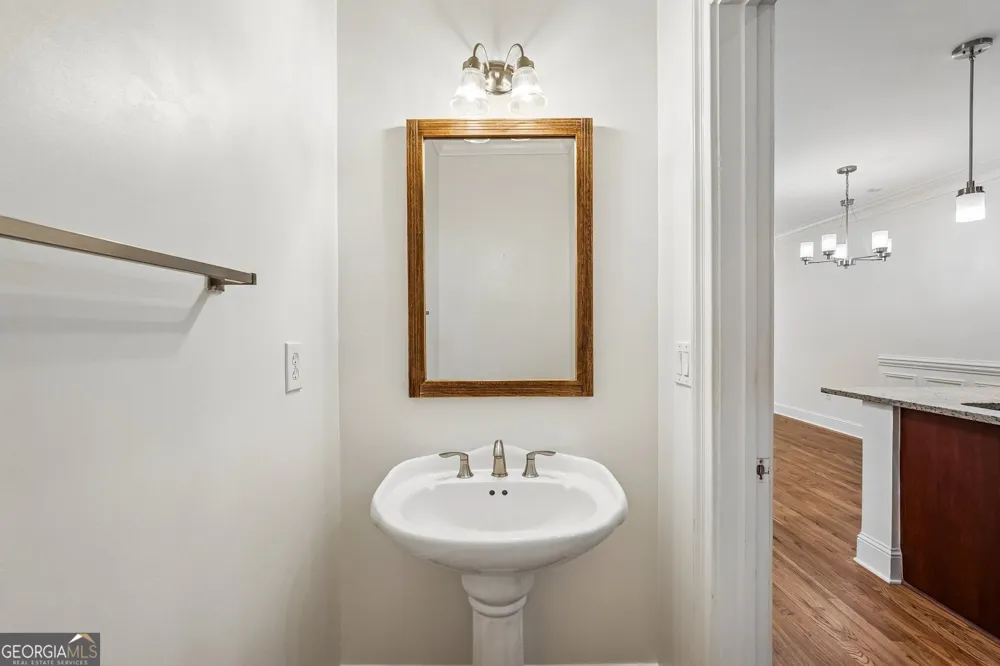 3709 Ashford Creek HL NE Atlanta, GA 30319