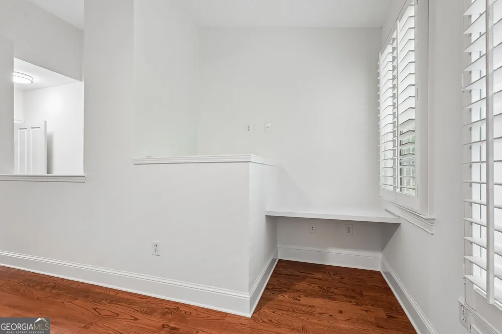 3709 Ashford Creek HL NE Atlanta, GA 30319