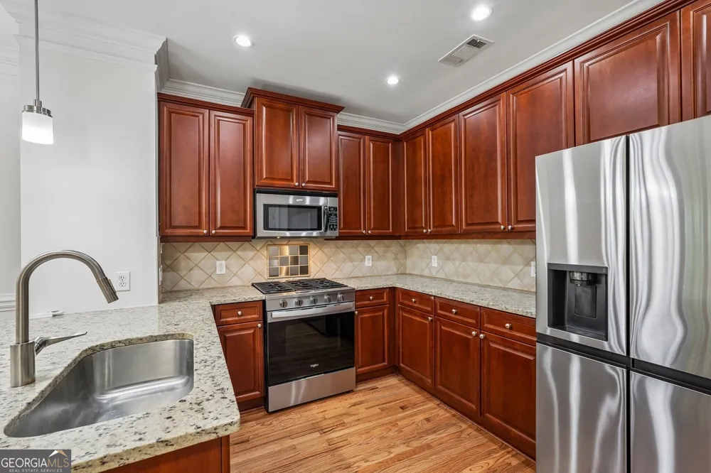 3709 Ashford Creek HL NE Atlanta, GA 30319