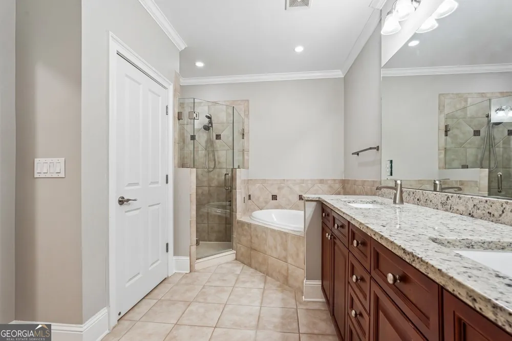 3709 Ashford Creek HL NE Atlanta, GA 30319