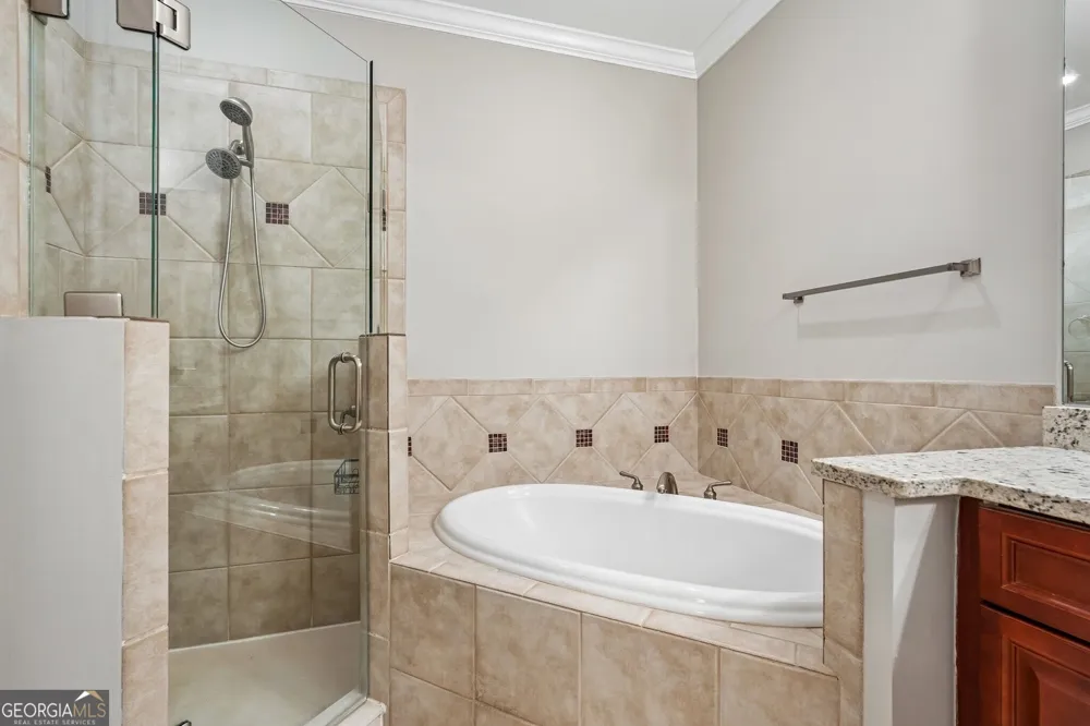 3709 Ashford Creek HL NE Atlanta, GA 30319