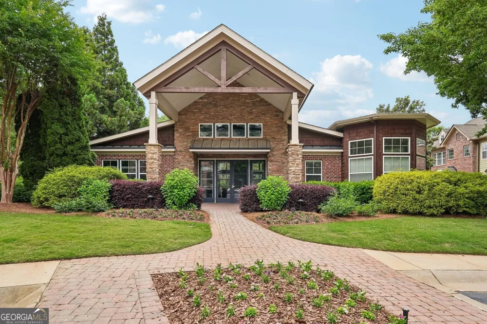 3709 Ashford Creek HL NE Atlanta, GA 30319