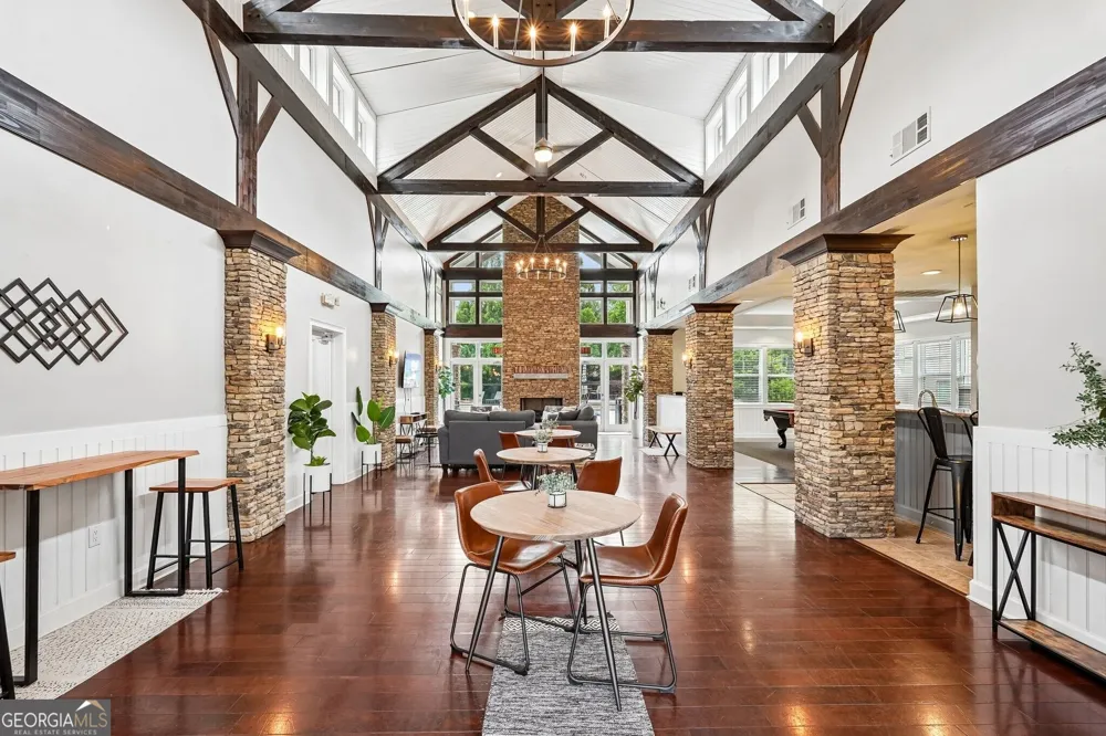 3709 Ashford Creek HL NE Atlanta, GA 30319