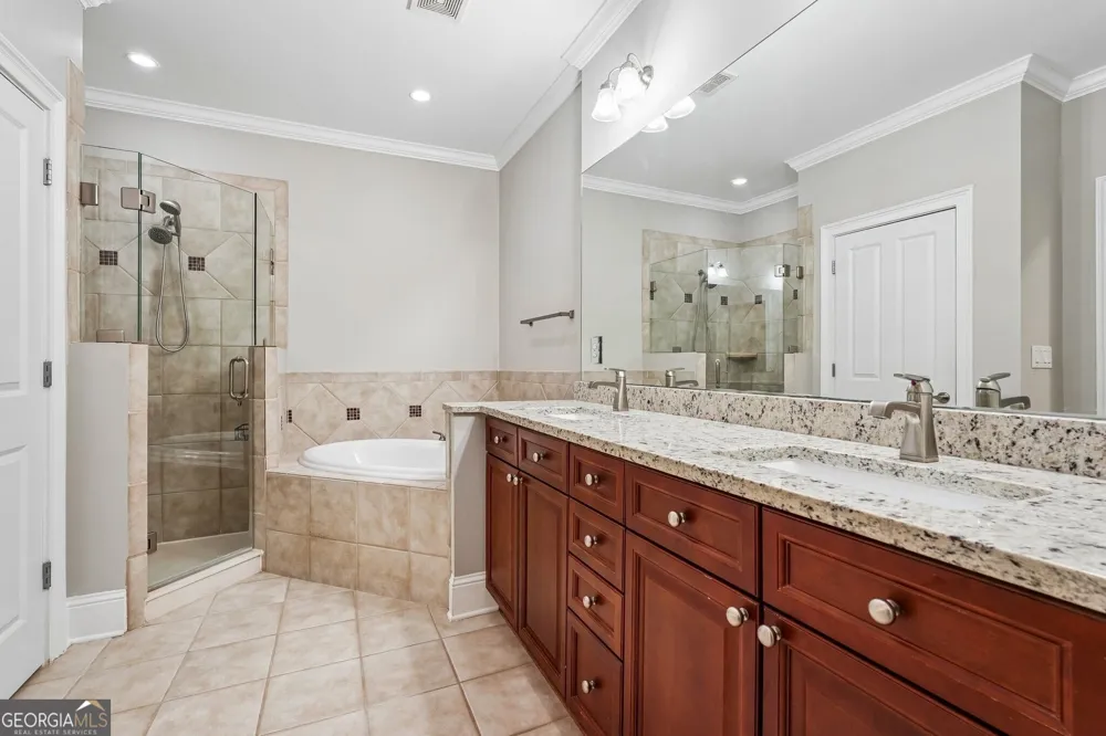 3709 Ashford Creek HL NE Atlanta, GA 30319