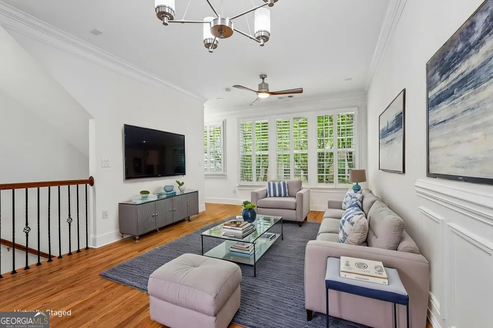 3709 Ashford Creek HL NE Atlanta, GA 30319