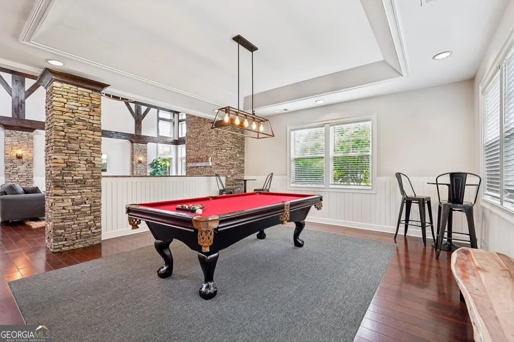 3709 Ashford Creek HL NE Atlanta, GA 30319