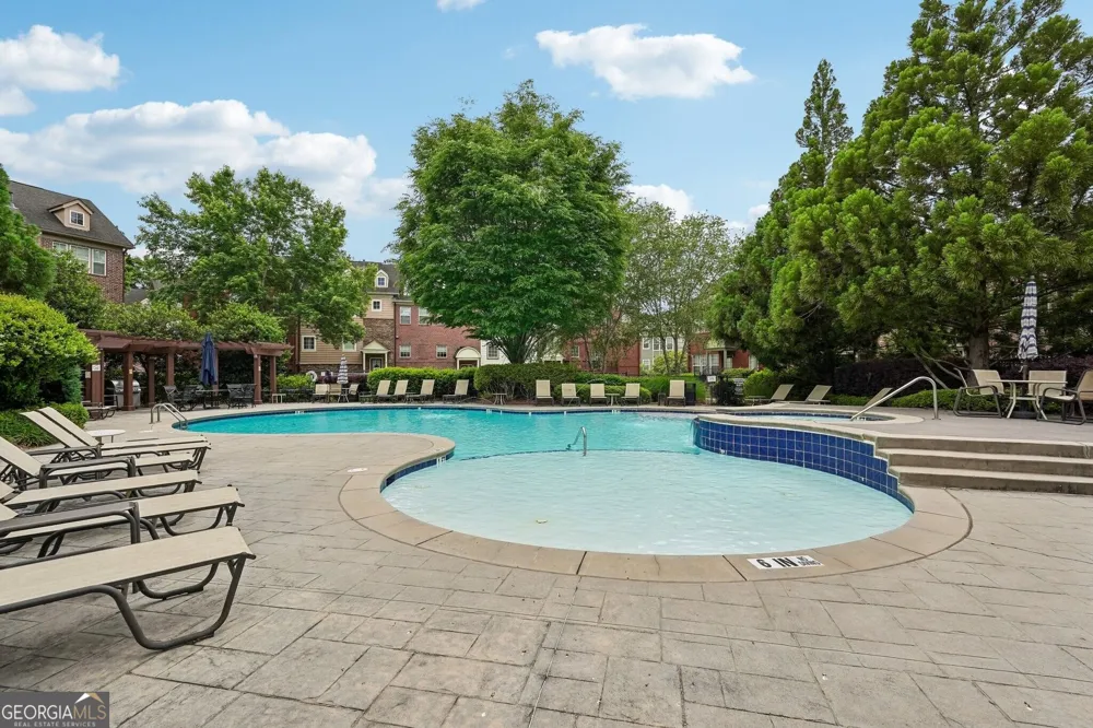 3709 Ashford Creek HL NE Atlanta, GA 30319