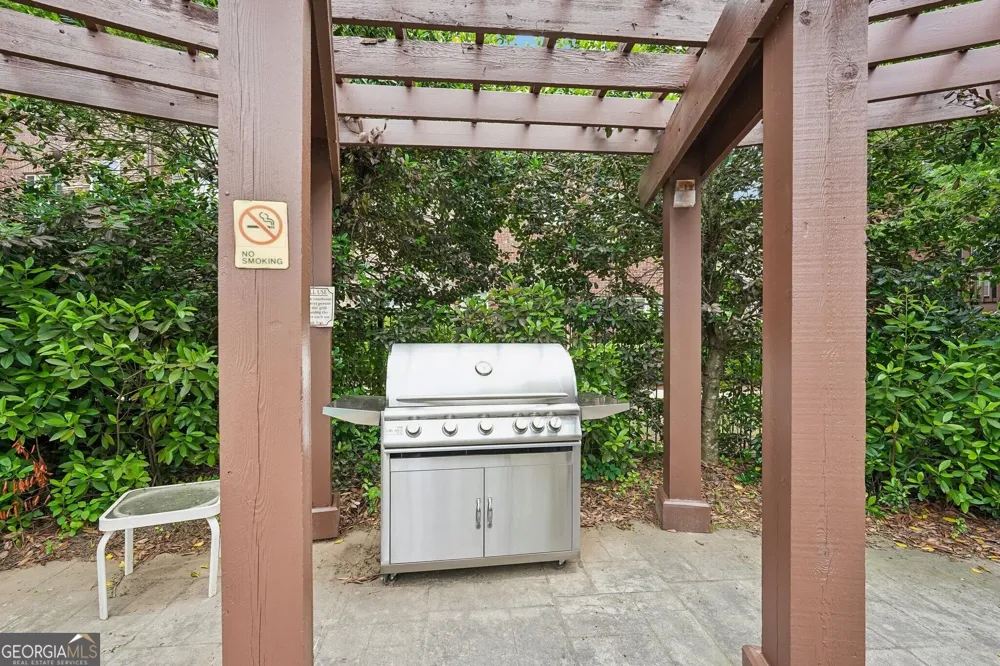 3709 Ashford Creek HL NE Atlanta, GA 30319