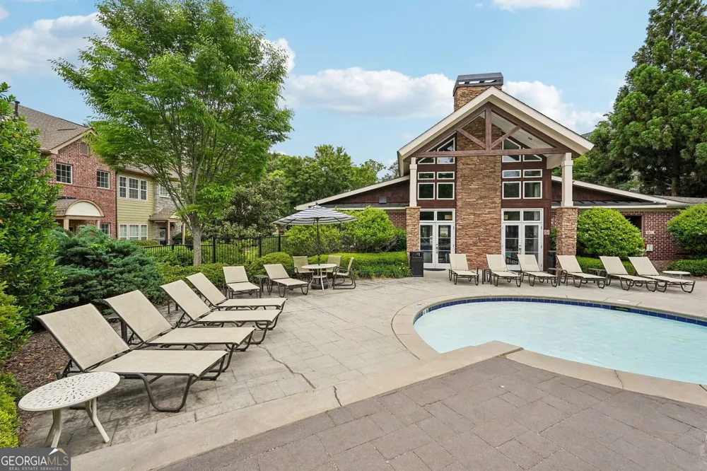 3709 Ashford Creek HL NE Atlanta, GA 30319