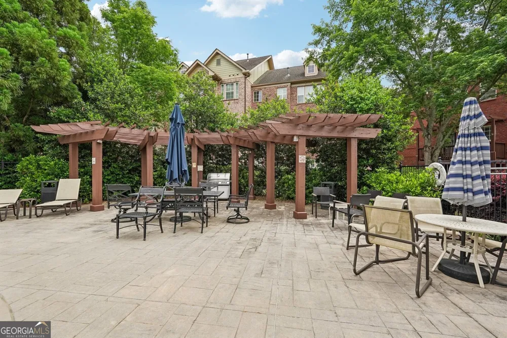 3709 Ashford Creek HL NE Atlanta, GA 30319