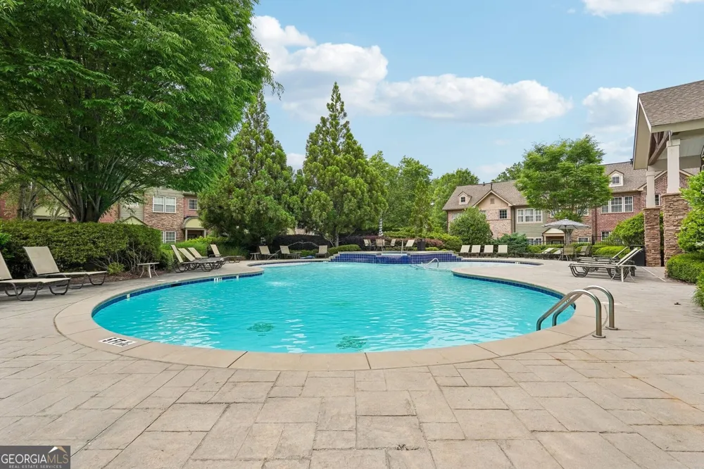 3709 Ashford Creek HL NE Atlanta, GA 30319