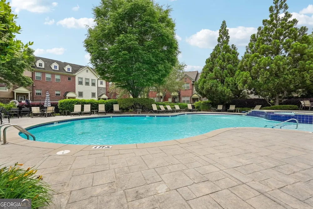 3709 Ashford Creek HL NE Atlanta, GA 30319