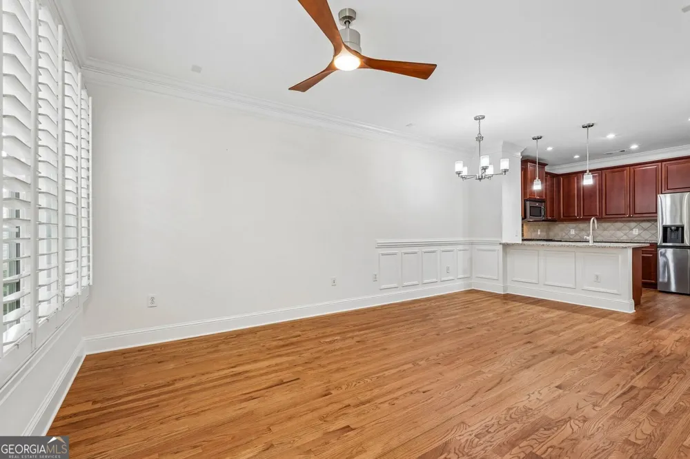 3709 Ashford Creek HL NE Atlanta, GA 30319
