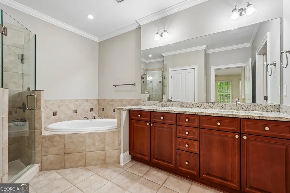 3709 Ashford Creek HL NE Atlanta, GA 30319