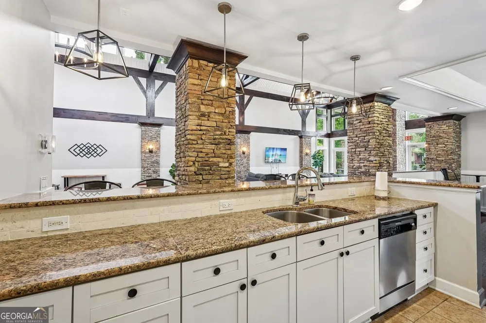 3709 Ashford Creek HL NE Atlanta, GA 30319