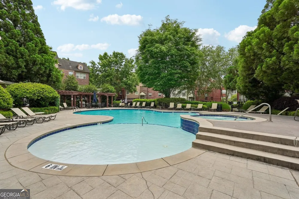 3709 Ashford Creek HL NE Atlanta, GA 30319