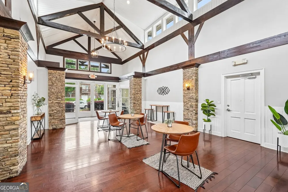 3709 Ashford Creek HL NE Atlanta, GA 30319