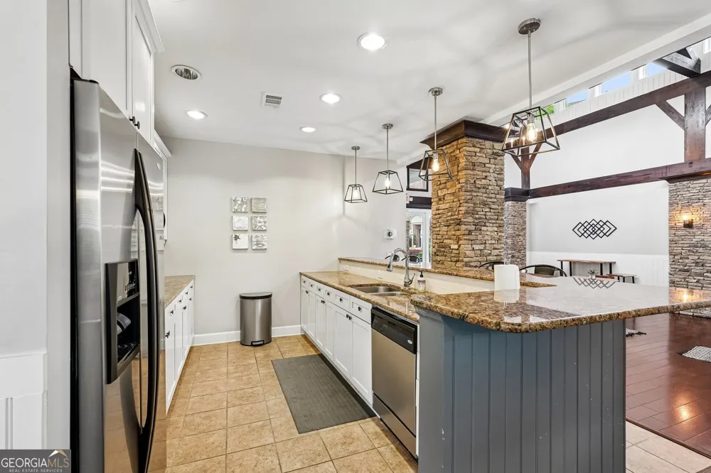 3709 Ashford Creek HL NE Atlanta, GA 30319