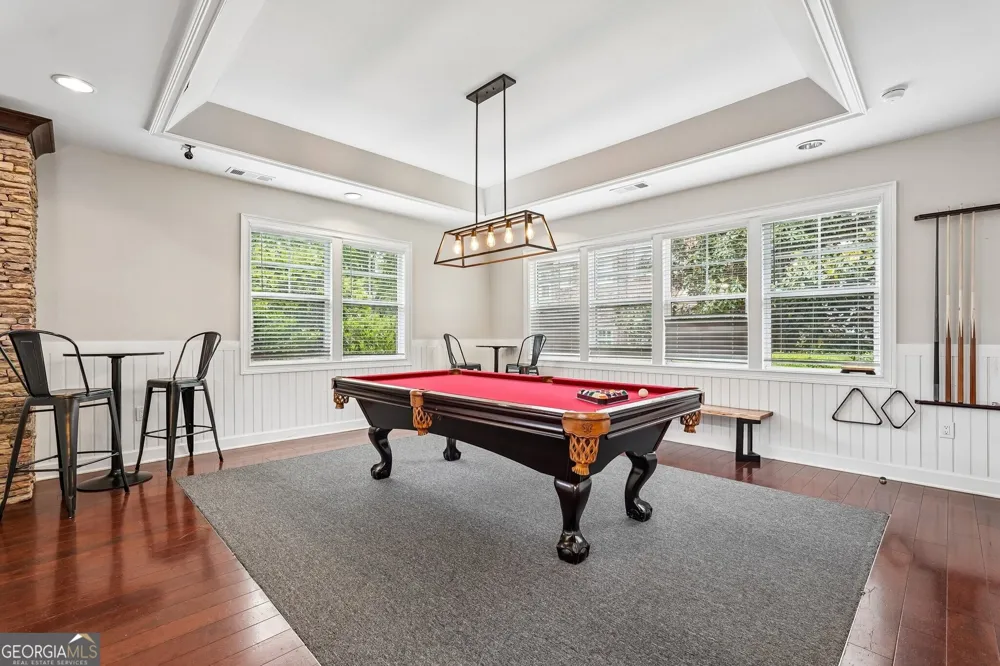 3709 Ashford Creek HL NE Atlanta, GA 30319