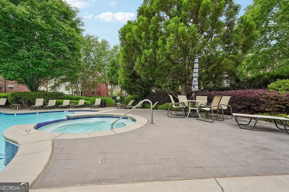 3709 Ashford Creek HL NE Atlanta, GA 30319