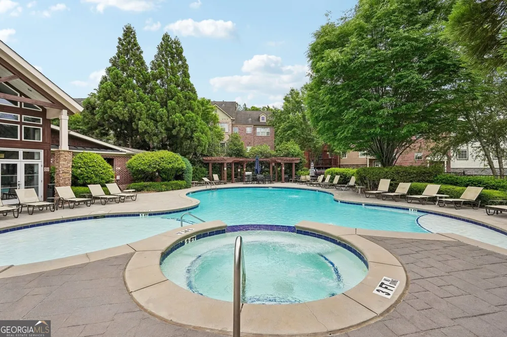 3709 Ashford Creek HL NE Atlanta, GA 30319
