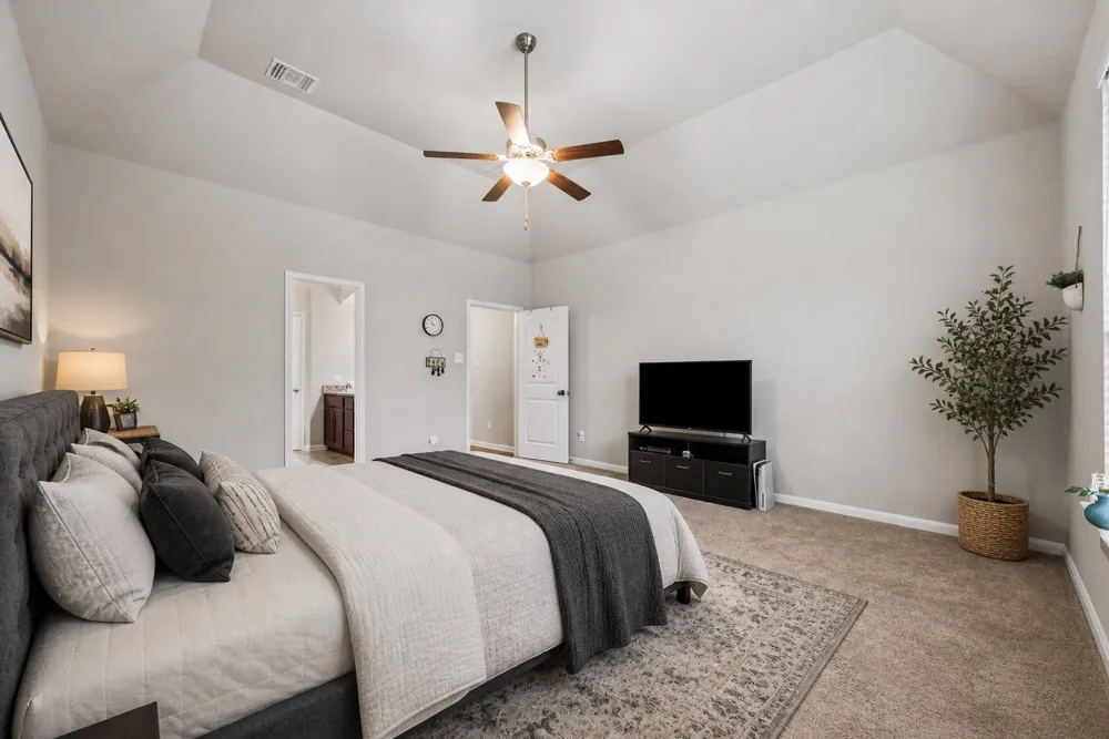 811 Clanton Cove Killeen, TX 76542