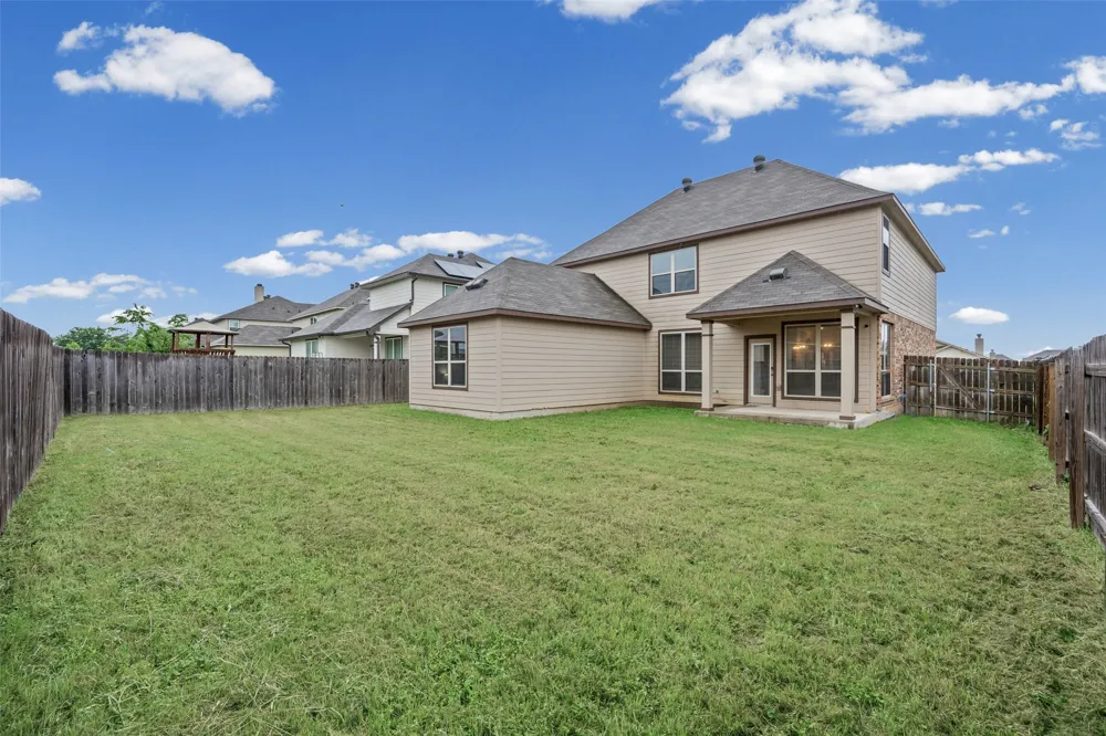 811 Clanton Cove Killeen, TX 76542