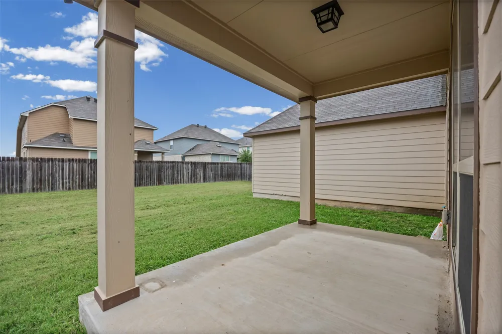 811 Clanton Cove Killeen, TX 76542