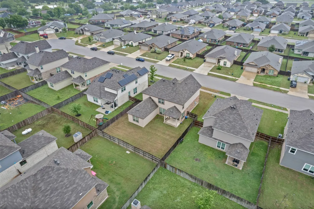 811 Clanton Cove Killeen, TX 76542