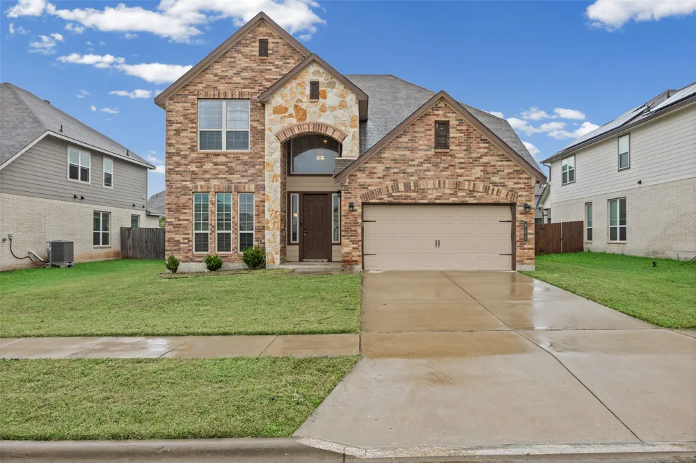 811 Clanton Cove Killeen, TX 76542