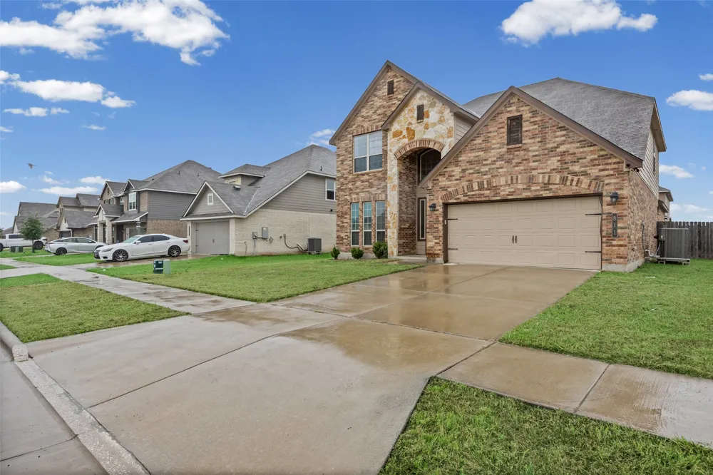 811 Clanton Cove Killeen, TX 76542