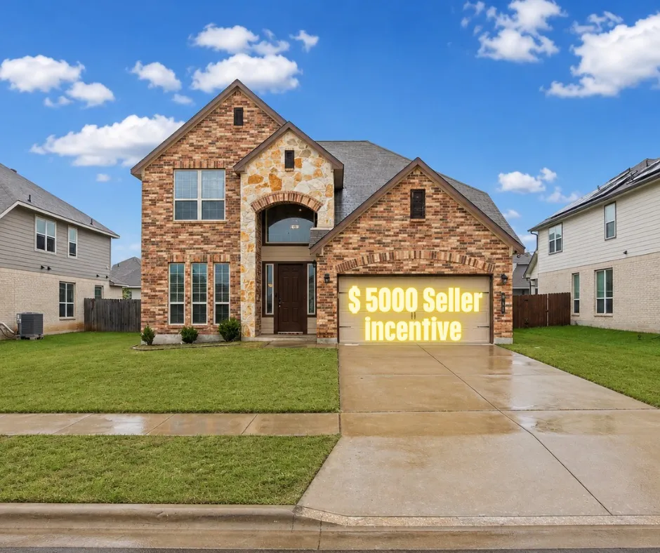811 Clanton Cove Killeen, TX 76542