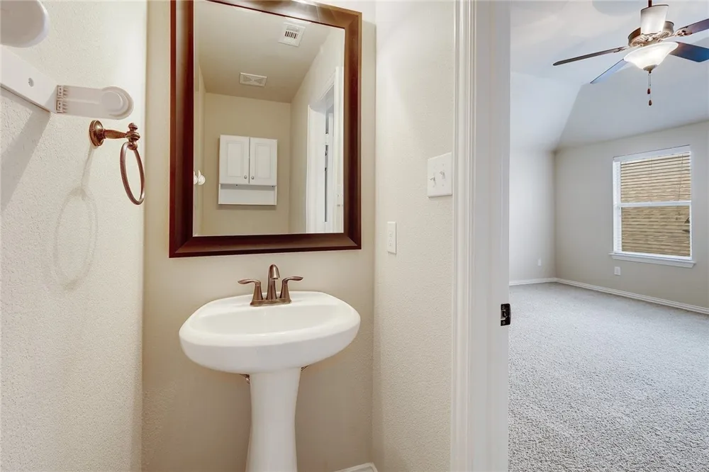 4492 Wandering Vine Trail Round Rock, TX 78665