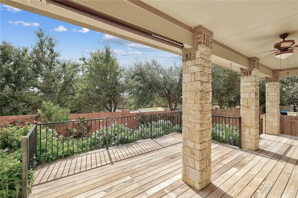 4492 Wandering Vine Trail Round Rock, TX 78665