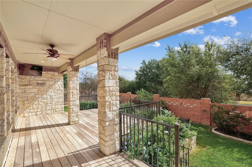 4492 Wandering Vine Trail Round Rock, TX 78665