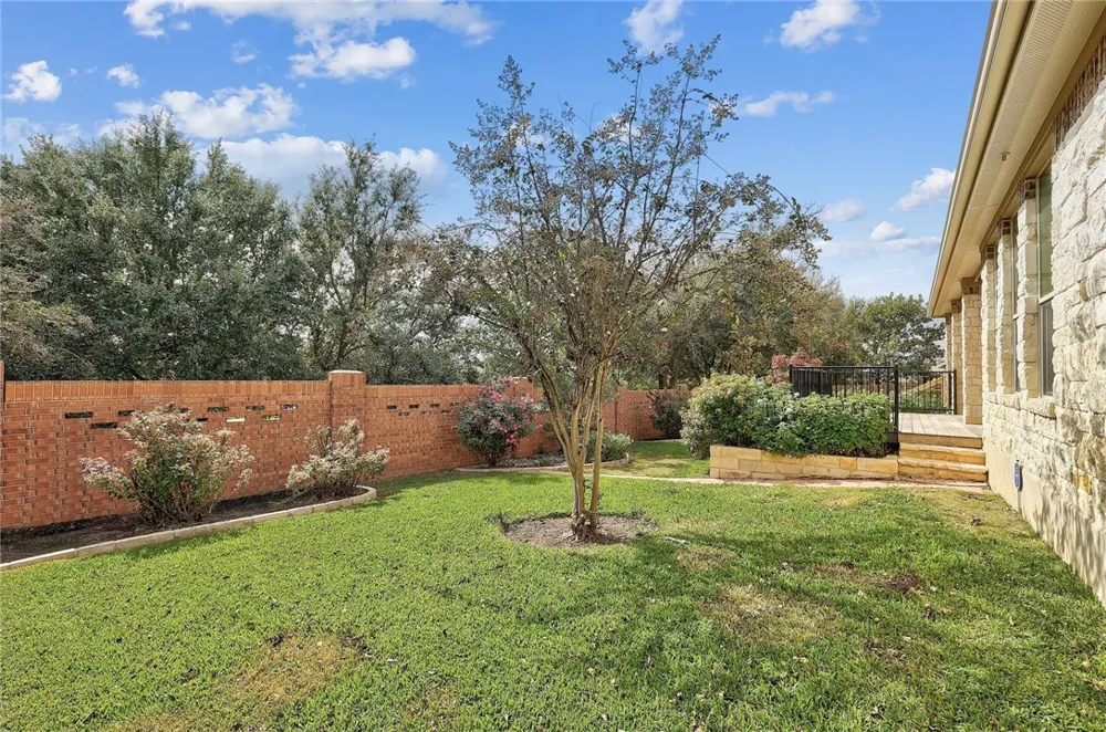 4492 Wandering Vine Trail Round Rock, TX 78665