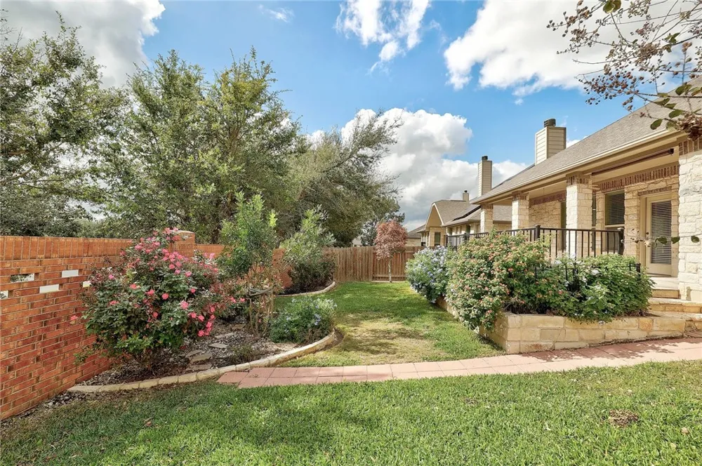 4492 Wandering Vine Trail Round Rock, TX 78665