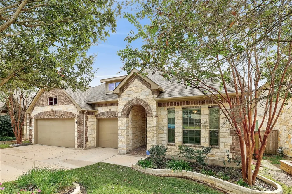 4492 Wandering Vine Trail Round Rock, TX 78665