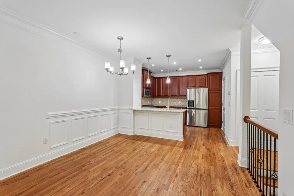 3709 Ashford Creek Hill NE Atlanta, GA 30319
