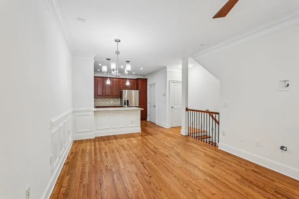 3709 Ashford Creek Hill NE Atlanta, GA 30319