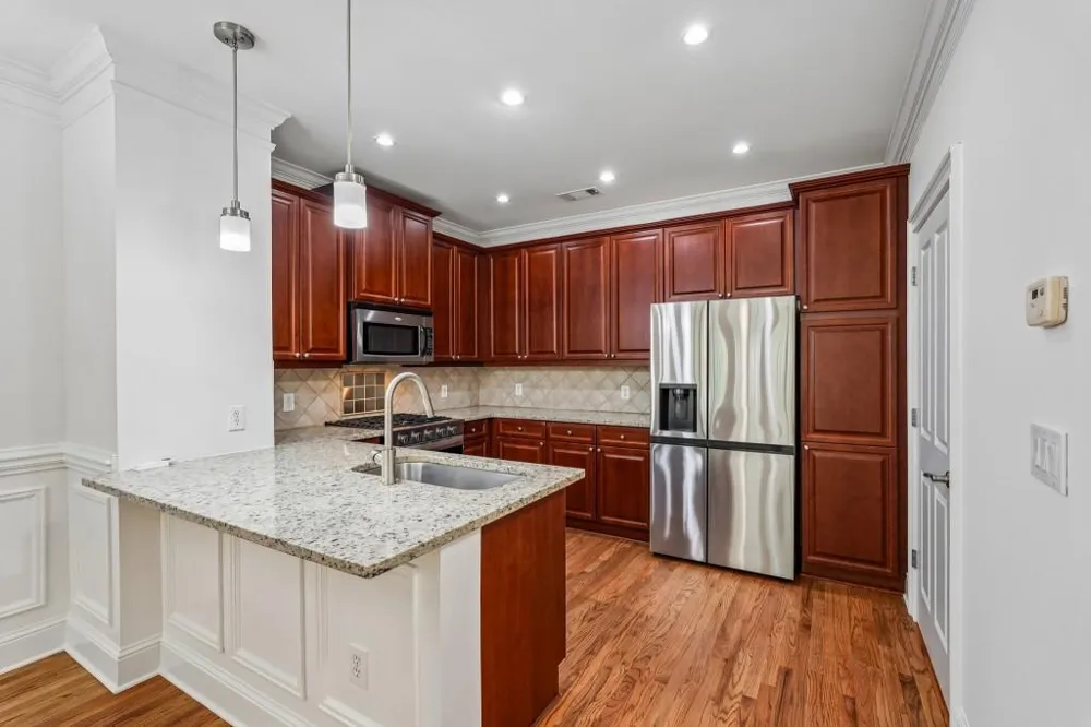 3709 Ashford Creek Hill NE Atlanta, GA 30319