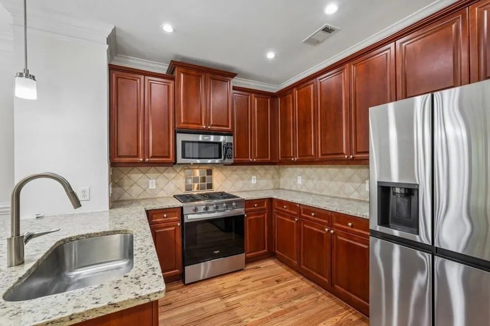 3709 Ashford Creek Hill NE Atlanta, GA 30319