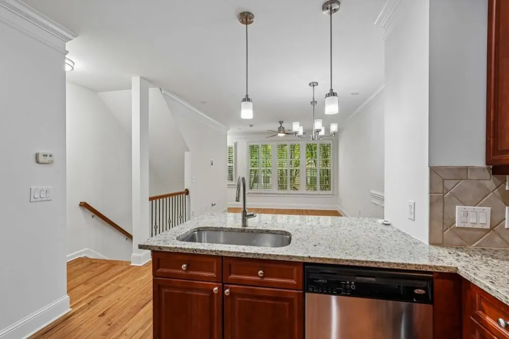 3709 Ashford Creek Hill NE Atlanta, GA 30319