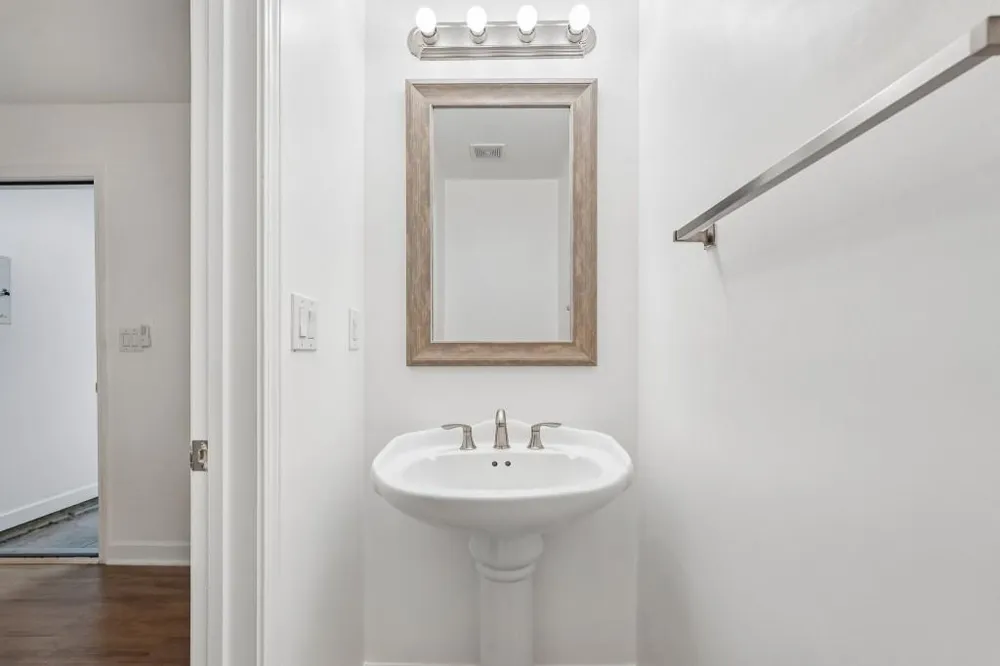 3709 Ashford Creek Hill NE Atlanta, GA 30319