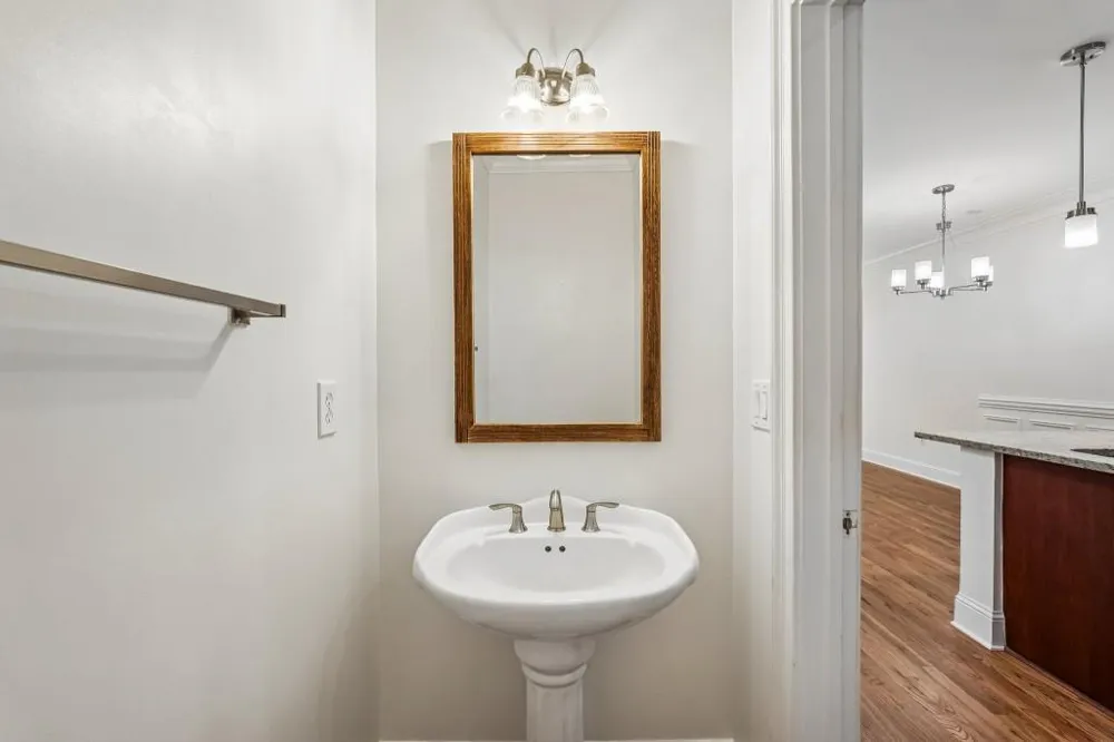 3709 Ashford Creek Hill NE Atlanta, GA 30319