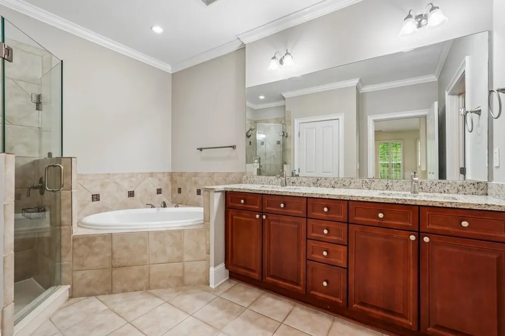 3709 Ashford Creek Hill NE Atlanta, GA 30319